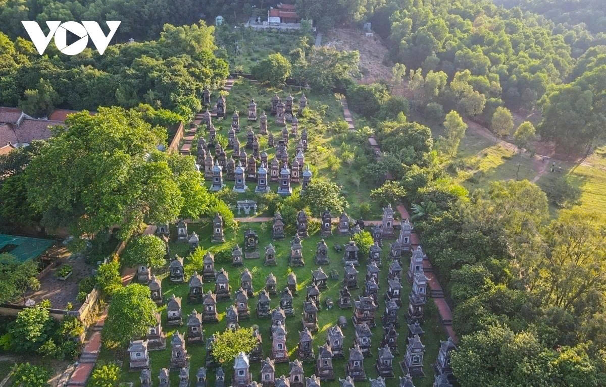 a close look at the newly recognised unesco world cultural heritage site in vietnam picture 9 a close look at the newly recognised unesco world cultural heritage site in vietnam picture 9
