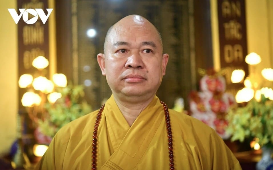bat nha bell ritual echoes at over 18,000 pagodas to pray for national peace picture 9 bat nha bell ritual echoes at over 18,000 pagodas to pray for national peace picture 9