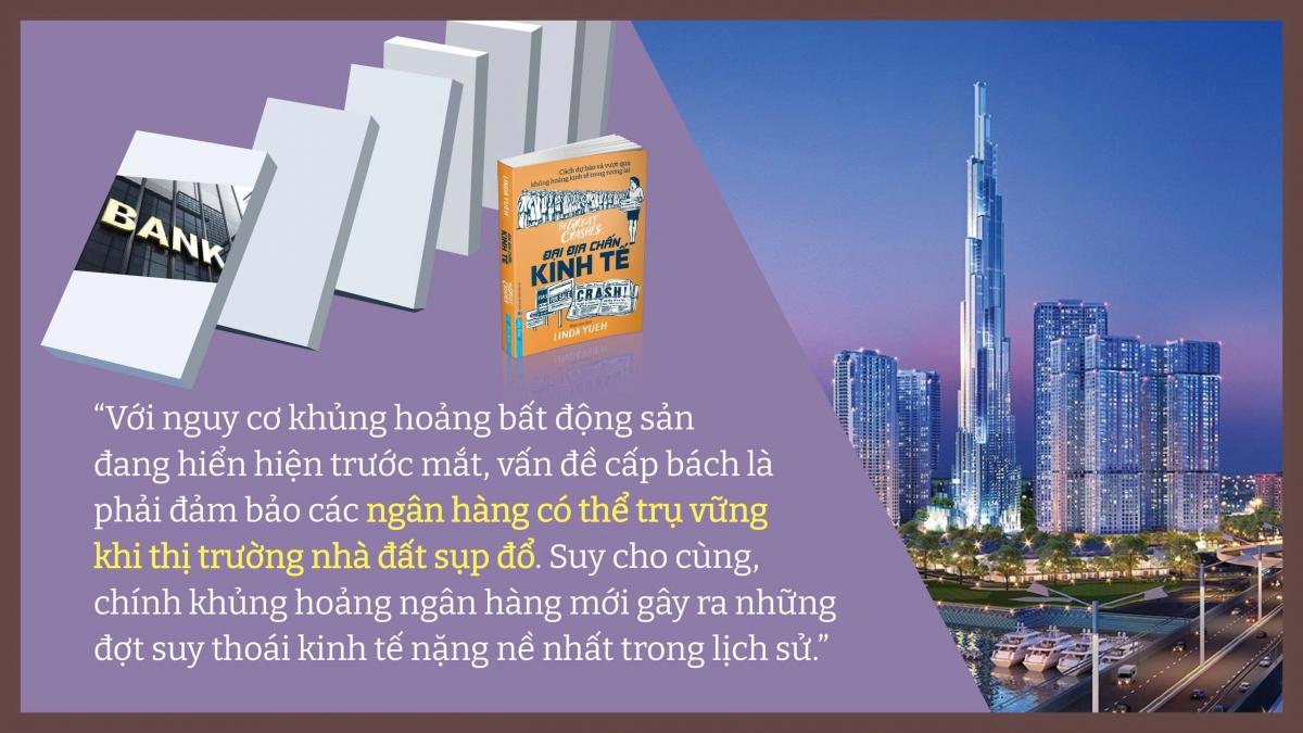  Dai dia chan kinh te - nhung bai hoc tu khung hoang hinh anh 2