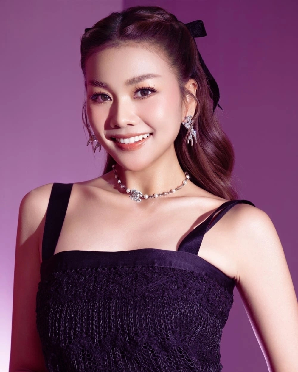 sao viet 23 7 thanh hang mong muon co con truoc them tuoi moi hinh anh 1