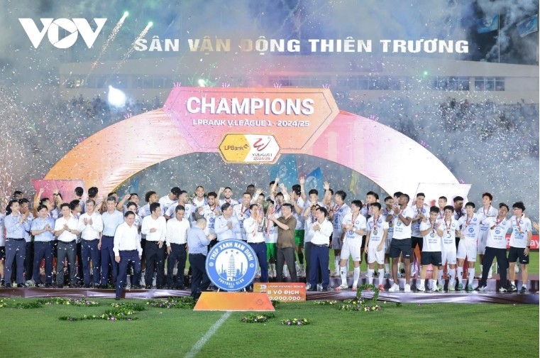 vietnamese clubs benefit as indonesia withdraws from asean club championship picture 1 vietnamese clubs benefit as indonesia withdraws from asean club championship picture 1