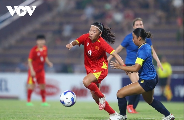 vietnam qualify for 2026 afc women s asian cup, keep world cup hopes alive picture 1