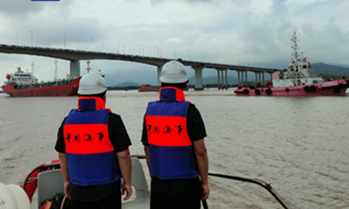 bao danas tan pha Dai loan, cac dia phuong trung quoc tiep tuc cang minh chong bao hinh anh 1