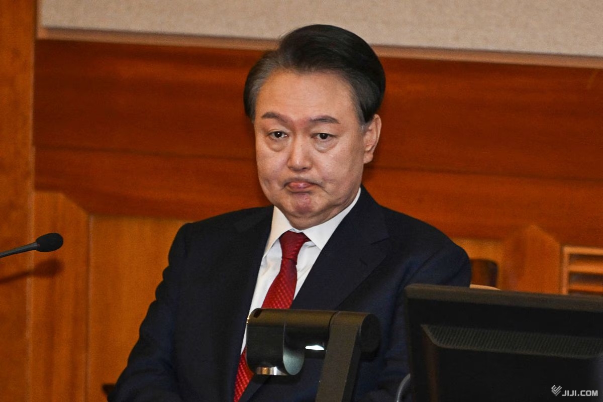 kiem sat han quoc khoi to cuu tong thong yoon suk yeol voi nhieu toi danh moi hinh anh 1