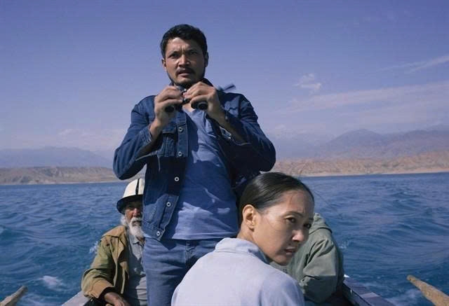danaff iii kyrgyzstani film deal at the border honoured as best asian film picture 1 danaff iii kyrgyzstani film deal at the border honoured as best asian film picture 1