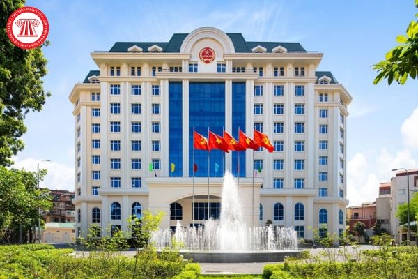 Tên gọi, trụ sở, địa bàn quản lý của 350 thuế cơ sở thuộc thuế tỉnh, thành phố