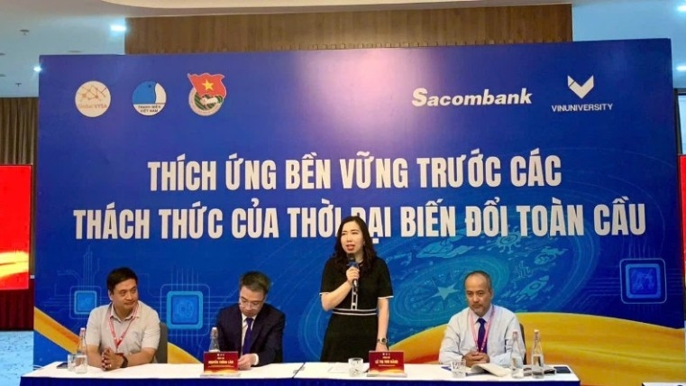 deputy fm calls for greater contributions from young overseas vietnamese intellectuals picture 1 deputy fm calls for greater contributions from young overseas vietnamese intellectuals picture 1