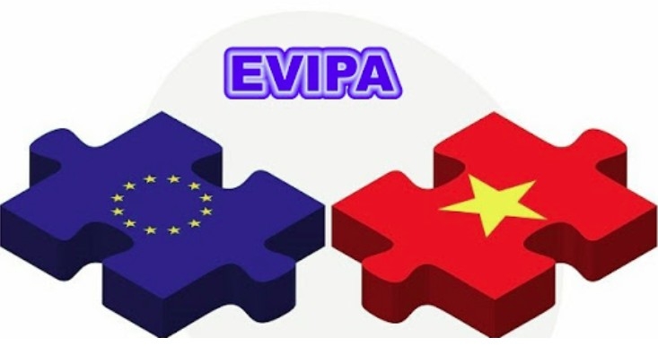 Germany moves to ratify EVIPA with Vietnam