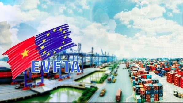 Five years of EVFTA fuel growth in Vietnam-France trade