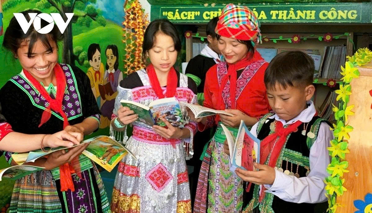 vietnam intensifies efforts to fulfill obligations under the iccpr picture 1