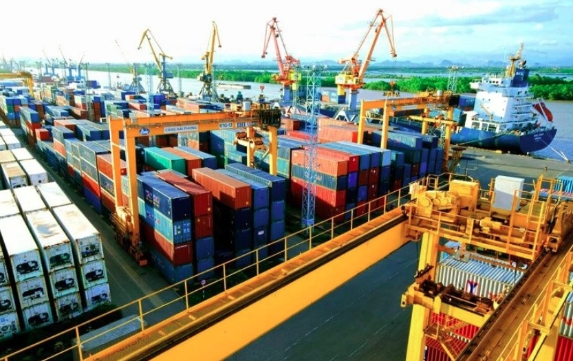 vietnam consults wto experts on export-related trade risks picture 1