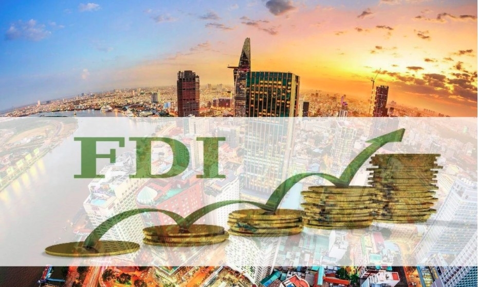 transparent business environment draws sustained fdi inflows picture 1