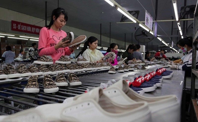 five years of evfta keep vietnam-eu trade on stable ground picture 2 five years of evfta keep vietnam-eu trade on stable ground picture 2