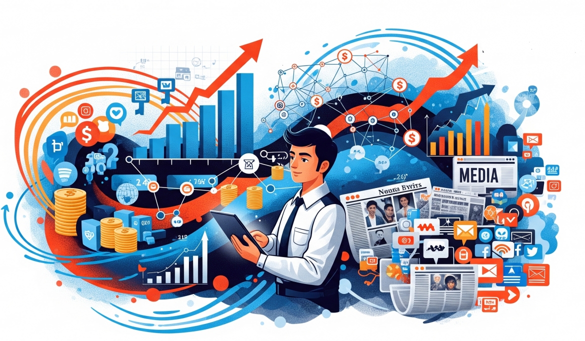 Kinh tế báo chí ở Việt Nam đối mặt với thách thức trong bối cảnh chuyển đổi số