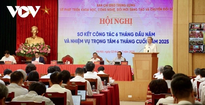 digital transformation a lifeline in new two-tier governance, says party chief picture 1