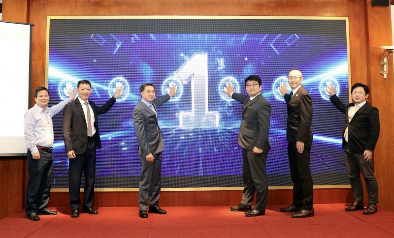 ministry of health and jica launch telemedicine project in vietnam picture 2 ministry of health and jica launch telemedicine project in vietnam picture 2