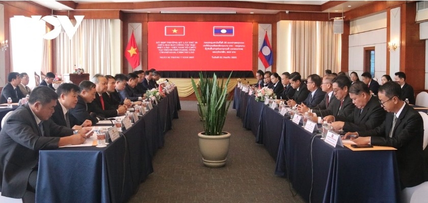 progress made in vietnam-laos repatriation of wartime remains picture 1