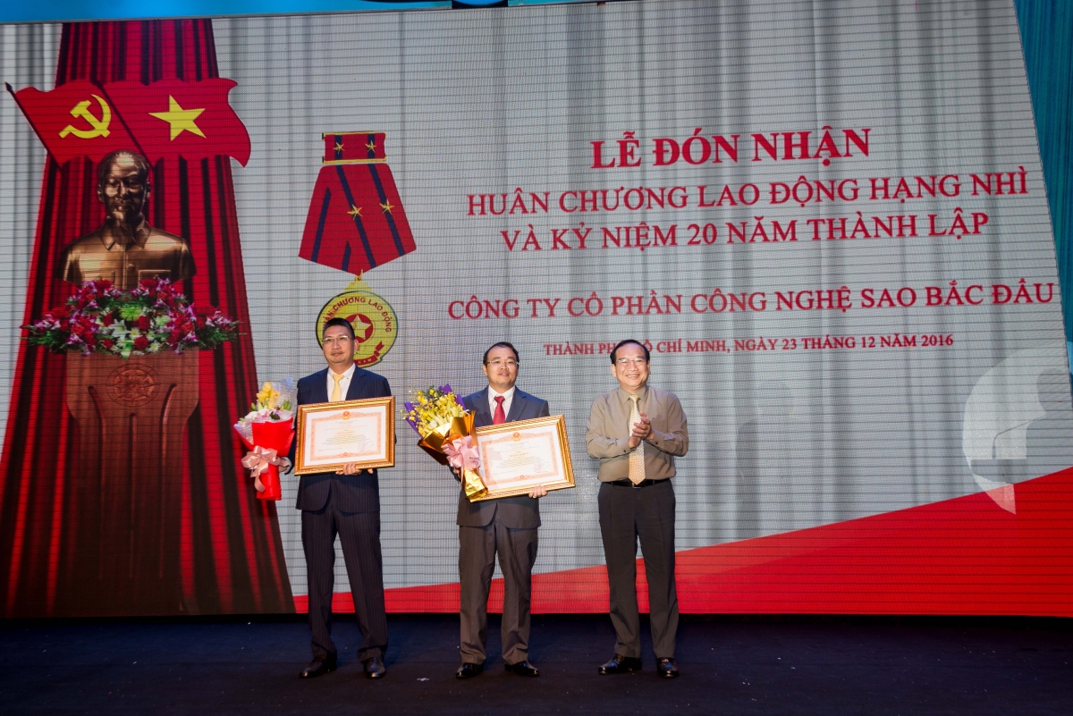 thanh cong cua sao bac Dau chuan hoa ket hop tinh than doi moi trong ky nguyen so hinh anh 5