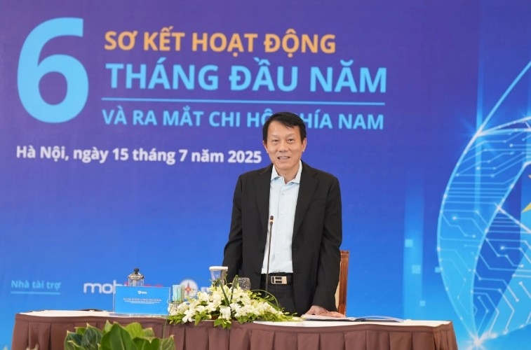 cybersecurity at the heart of vietnam s digital trust strategy in new era picture 1 cybersecurity at the heart of vietnam s digital trust strategy in new era picture 1