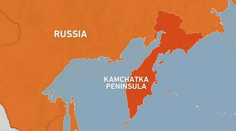 Hàng loạt khu vực cảnh báo sóng thần sau trận động đất mạnh nhất thế giới kể từ 2011