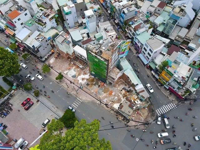 vietnam halts use of german oda loans for hcm city metro line picture 1