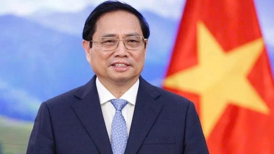 vietnamese pm to attend brics summit in brazil picture 1