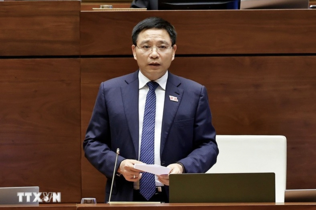 vietnam appoints new personnel for vietnam laos cooperation committee picture 1 vietnam appoints new personnel for vietnam laos cooperation committee picture 1