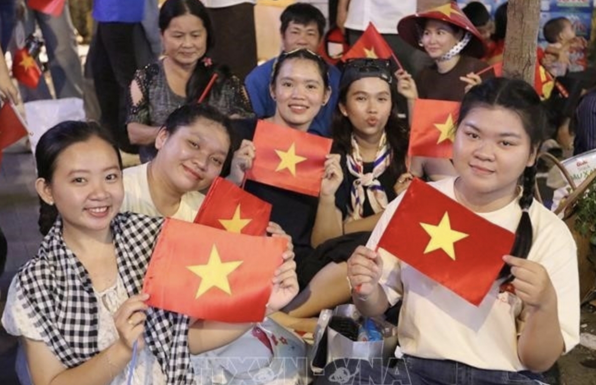 vietnam to report achievements in implementation of int l covenant on civil and political rights picture 1 vietnam to report achievements in implementation of int l covenant on civil and political rights picture 1