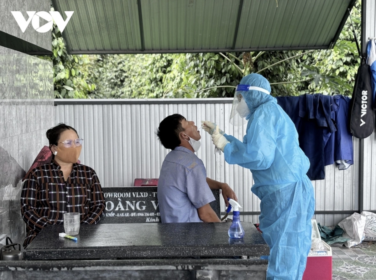 h5n1 outbreak hits dak lak poultry farm picture 1 h5n1 outbreak hits dak lak poultry farm picture 1