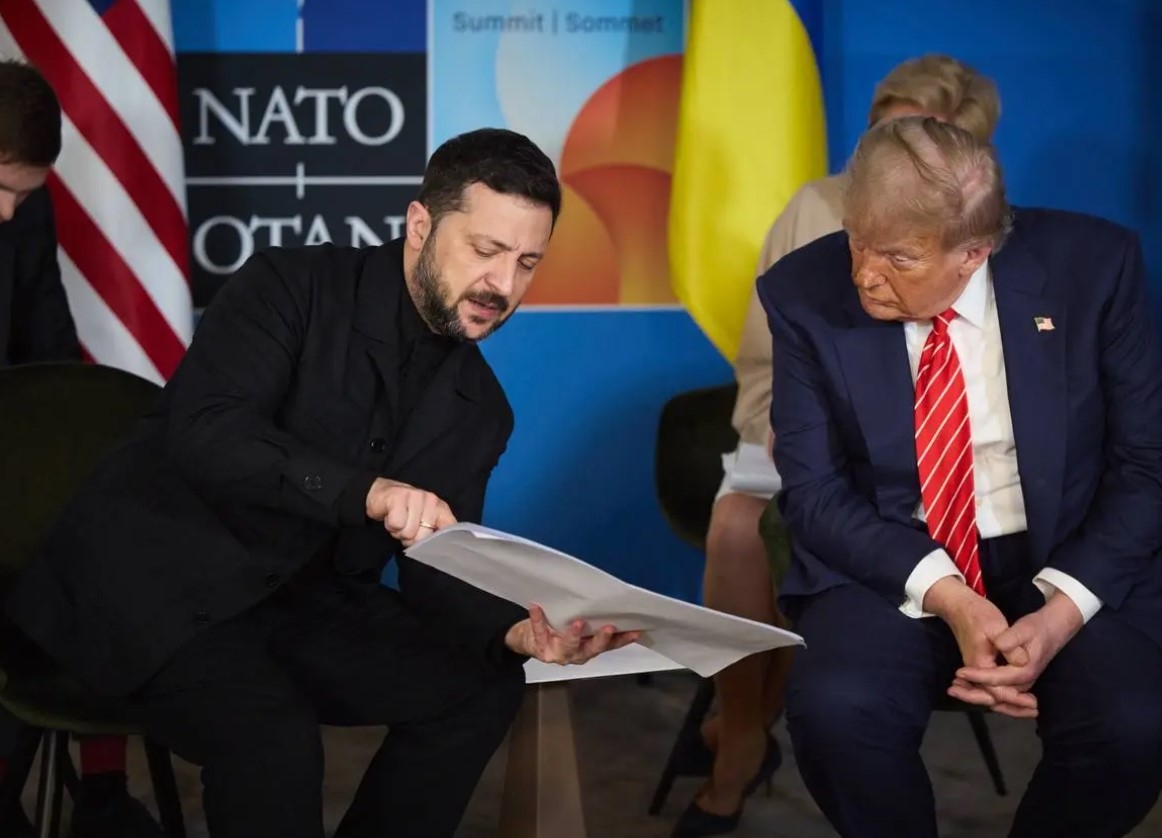 thay gi tu cai bat tay my - ukraine trong thoa thuan buoc ngoat mua ban uav hinh anh 1