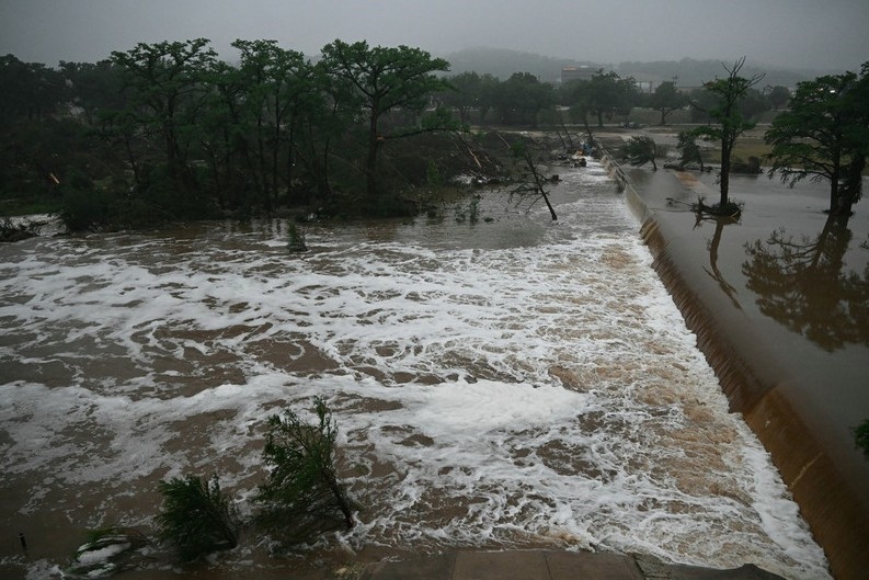 vietnamese leaders extend sympathies over texas flash floods picture 1 vietnamese leaders extend sympathies over texas flash floods picture 1