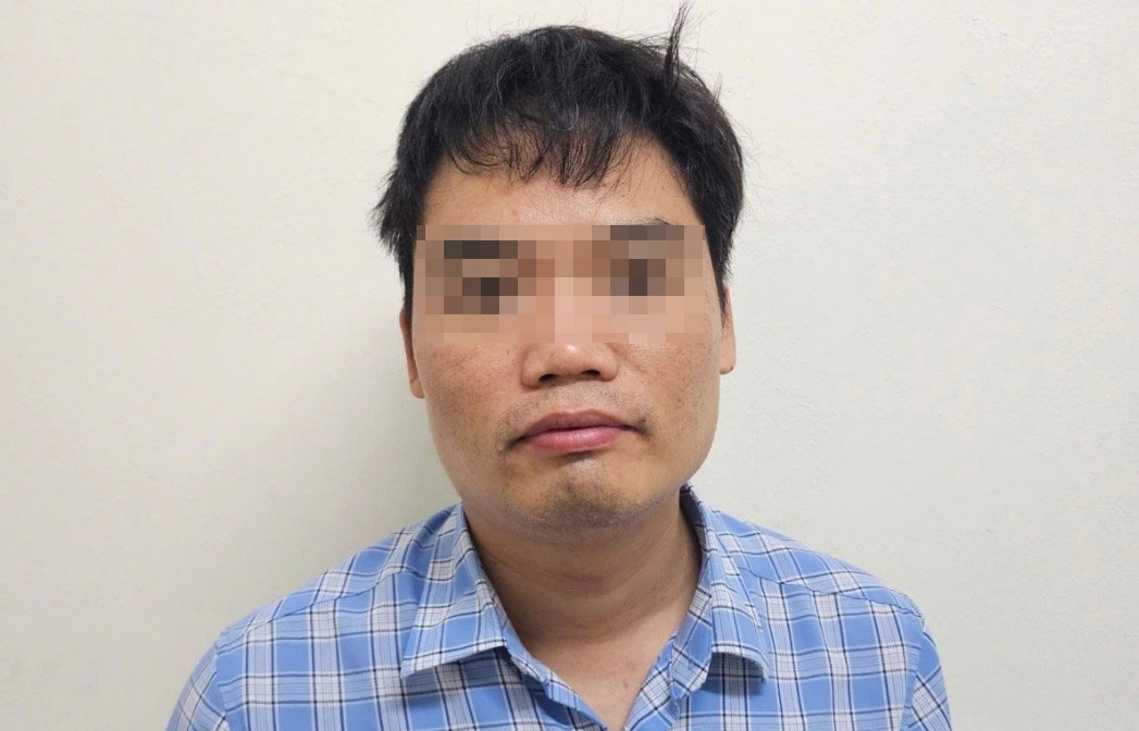 khởi tố, bắt tạm giam tài xế lê minh giáp trong vụ uống rượu lái xe gây chết người hình ảnh 1 khoi to, bat tam giam tai xe le minh giap trong vu uong ruou lai xe gay chet nguoi hinh anh 1
