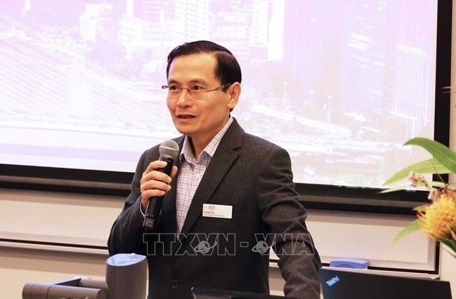 vietnam remains vital role in shaping asean s cooperation vision expert picture 1 vietnam remains vital role in shaping asean s cooperation vision expert picture 1