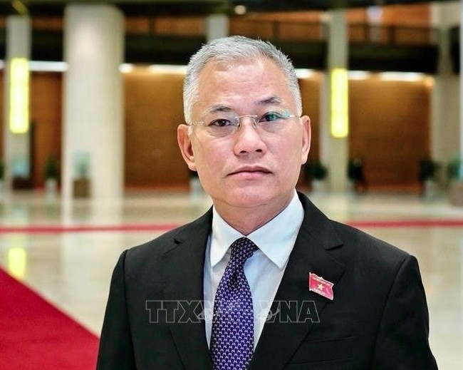 vietnam to join global parliamentary leaders in push for peace, stability picture 1