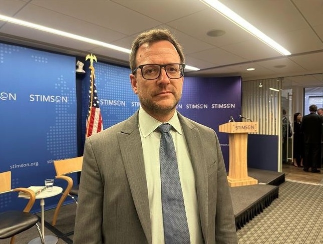 expert optimistic about vietnam-us future cooperation prospects picture 1 expert optimistic about vietnam-us future cooperation prospects picture 1