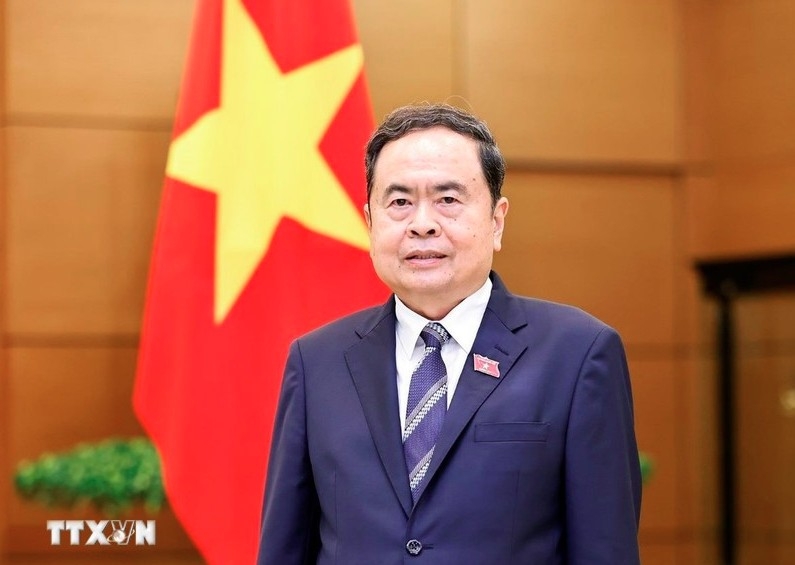 vietnam shows trust in dialogue, solidarity and peace swiss ambassador picture 1 vietnam shows trust in dialogue, solidarity and peace swiss ambassador picture 1
