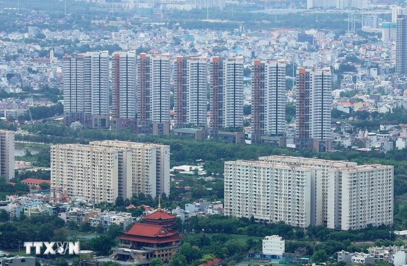 vietnam s two-tier local administration model conforms to global trends expert picture 1 vietnam s two-tier local administration model conforms to global trends expert picture 1