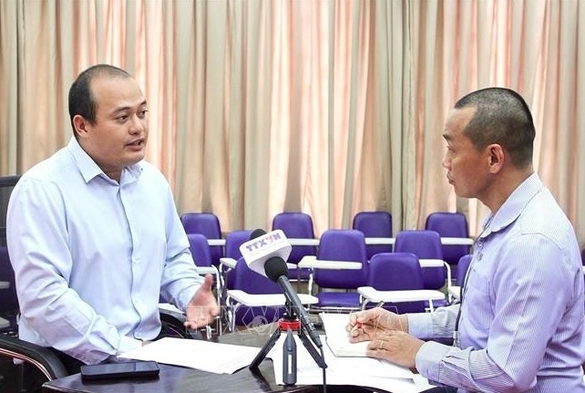 Vietnam’s 30 years in ASEAN: A model of risk management