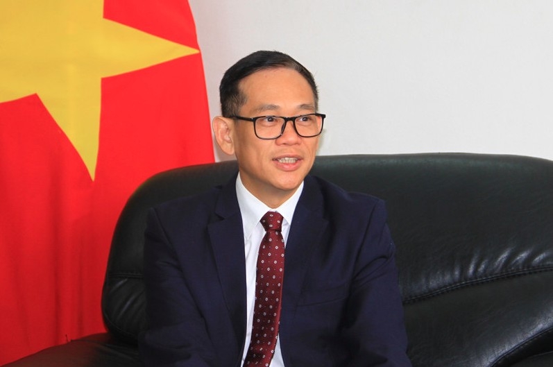 na chairman s visit to senegal to deepen friendship, cooperation diplomat picture 1