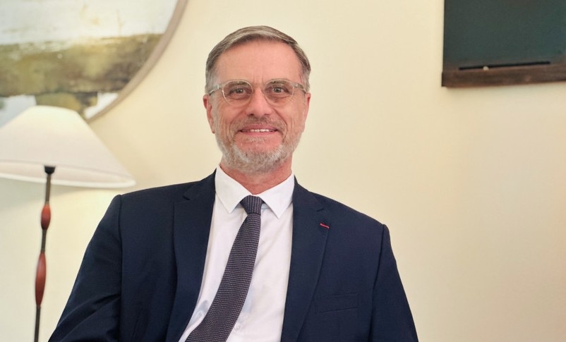 Friendship, partnership, trust form pillars driving Vietnam – France relations: Ambassador