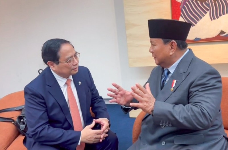 pm meets with indonesian president on brics summit sidelines picture 1 pm meets with indonesian president on brics summit sidelines picture 1
