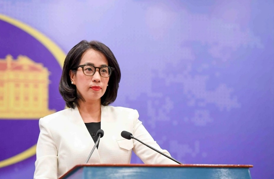 vietnam voices concern over escalating tensions along thailand-cambodia border picture 1