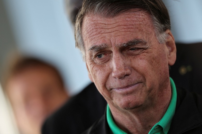 toa an toi cao brazil ban hanh lenh cam voi cuu tong thong jair bolsonaro hinh anh 1