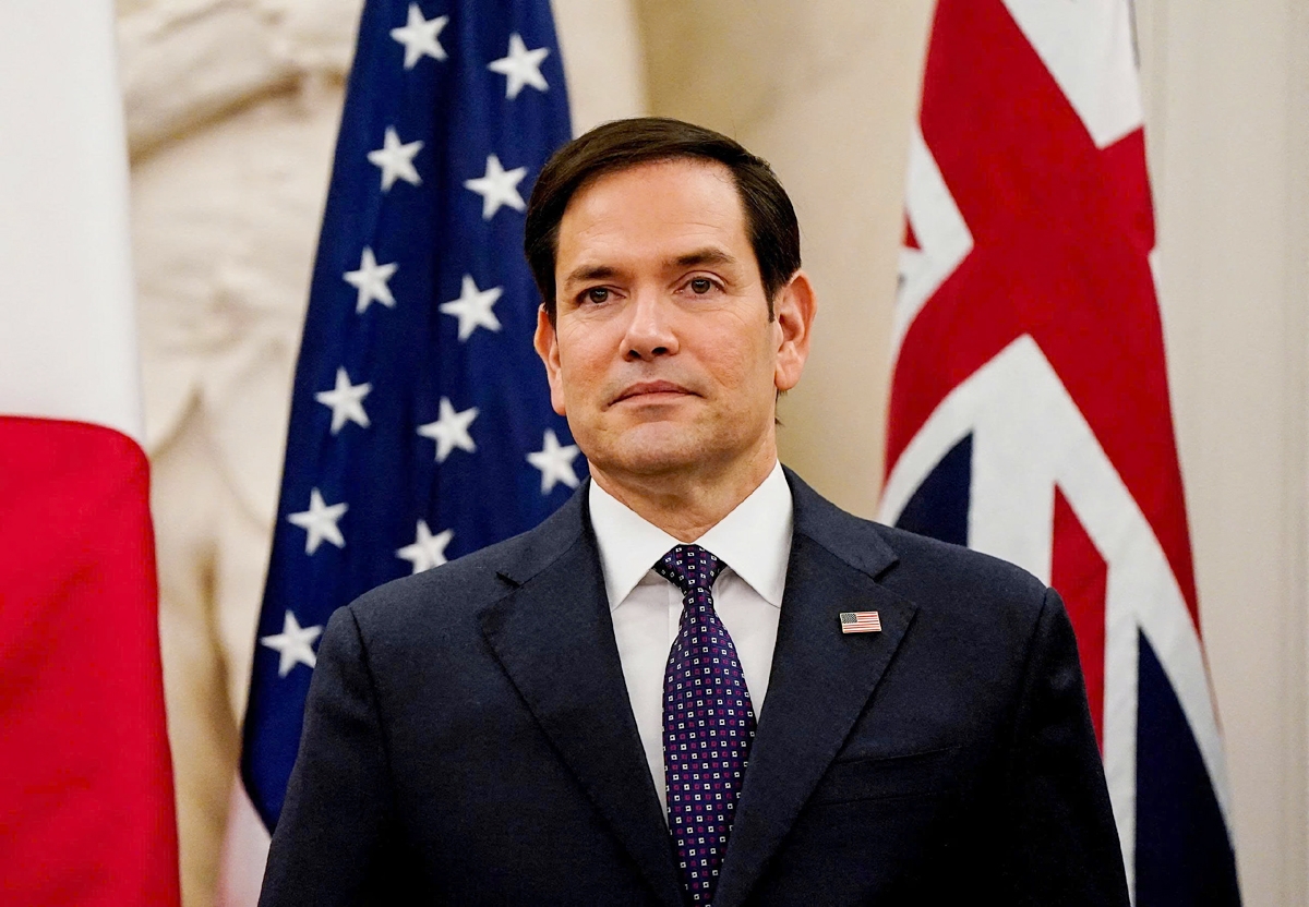 us secretary rubio praises 30-year journey of vietnam - us relations picture 1