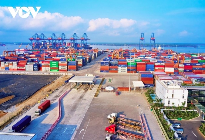 political stability lays groundwork for vietnam s comprehensive reform picture 1 political stability lays groundwork for vietnam s comprehensive reform picture 1