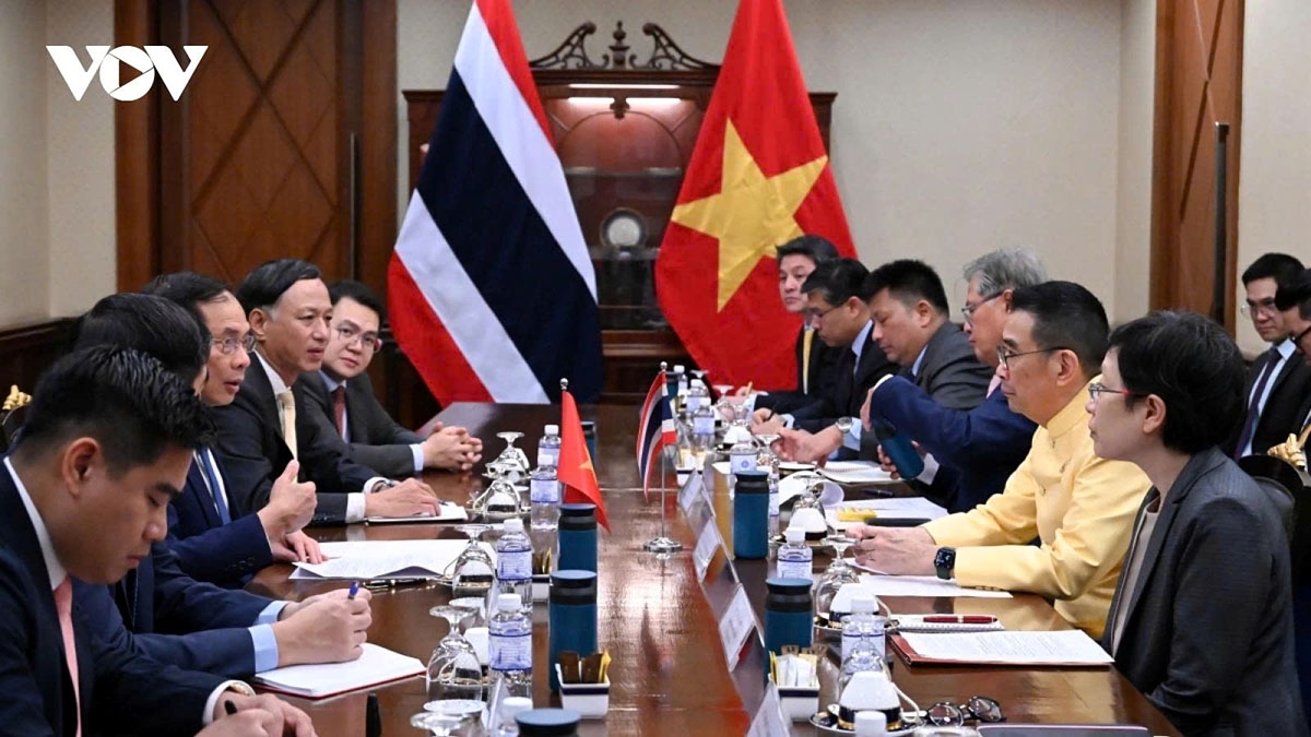 vietnam ready to support thailand and cambodia in ceasefire agreement enforcement picture 1 vietnam ready to support thailand and cambodia in ceasefire agreement enforcement picture 1