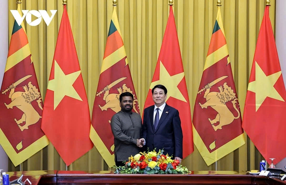 congratulations on 55 years of vietnam sri lanka diplomatic relations picture 1 congratulations on 55 years of vietnam sri lanka diplomatic relations picture 1