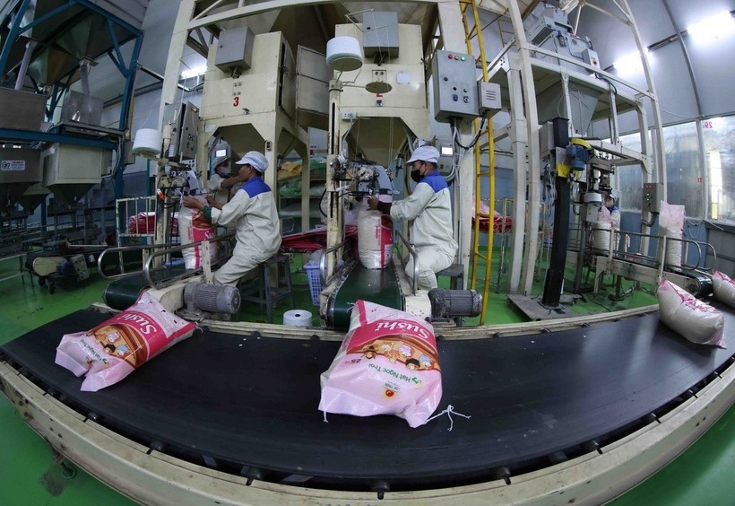 vietnamese eyes africa as next export frontier amidst risks in traditional markets picture 1 vietnamese eyes africa as next export frontier amidst risks in traditional markets picture 1