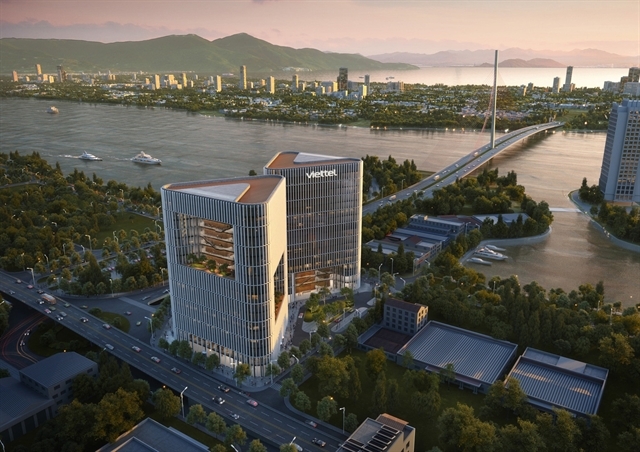 viettel leads vietnam s top brands in sustainability perception value picture 1 viettel leads vietnam s top brands in sustainability perception value picture 1