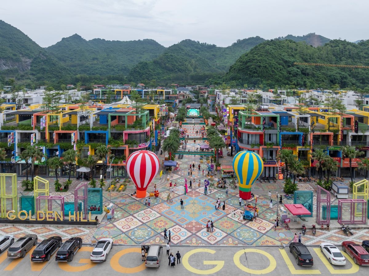 nhung yeu to bao chung cho kha nang kinh doanh vung vang cua flamingo golden hill hinh anh 2
